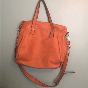 Urban expressions crossbody bag